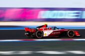 Nissan Formula E Takımı Misano'dan Zaferle Döndü