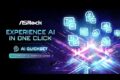 ASRock’ın Yapay Zeka Yazılımı Artık Intel ARC Ekran Kartlarını Destekliyor
