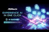 ASRock’ın Yapay Zeka Yazılımı Artık Intel ARC Ekran Kartlarını Destekliyor