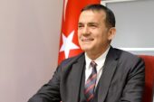 Başkan Abdullah Özyiğit’ten 19 Mayıs mesajı