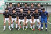 Bornova Belediyespor şampiyon