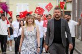 Buca Belediyesi’nden 19 Mayıs’a özel duygulandıran film