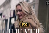 Emmy Ödüllü Elisabeth Moss’un Başrolde Olduğu Dizi ‘The Veil’ İçin Geri Sayım Başladı