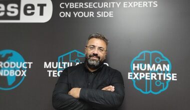 Erkan Tuğral ESET Türkiye COO'su oldu