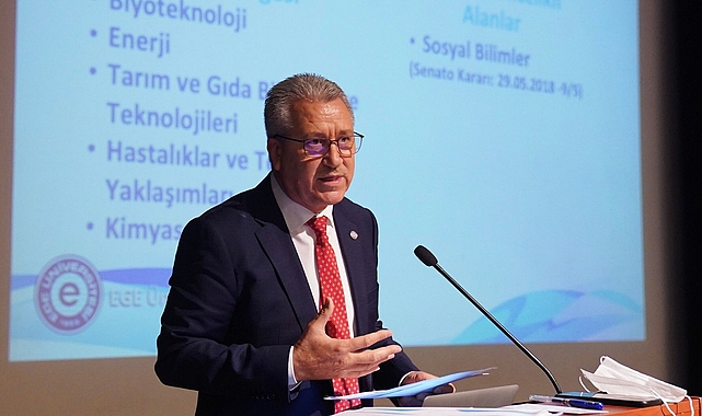 EÜ, CWUR 2024’te en iyi yüzde 4,6’lık dilimde yer aldı