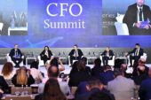 Gedik Yatırım CFO Summit’te ekonomik gelişmeleri değerlendirdi