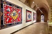 Halil Altındere’nin Mardin’deki İlk Kişisel Sergisi Sakıp Sabancı Mardin Kent Müzesi Dilek Sabancı Sanat Galerisi’nde Açıldı