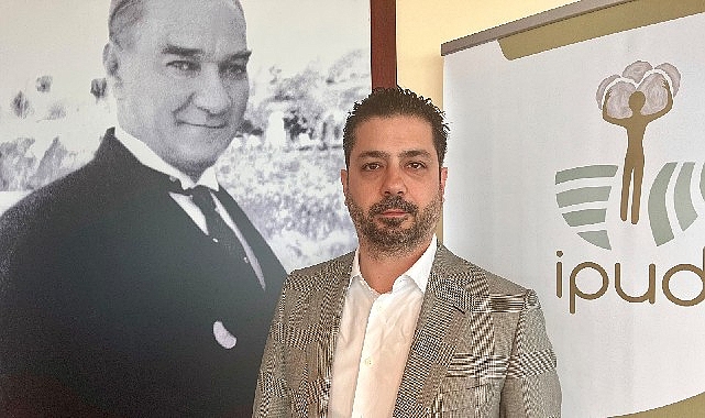 İPUD Başkanı Muzaffer Turgut Kayhan’dan 14 Mayıs Çiftçiler Günü kutlaması: ‘Çiftçilik özendirilmeli, gençliğin tercih ettiği bir sektör olmalı’