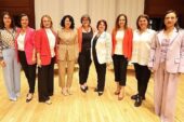 İzmir’in 8 kadın belediye başkanı Medyascope Haber Müdürü Göksel Göksu’nun sorularını yanıtladı