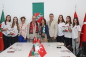 Karşıyaka’dan Türkiye’ye örnek iş birliği: HPV Aşı Kampanyası başlıyor!