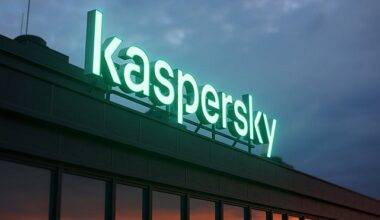 Kaspersky, yaygın olarak kullanılan Cinterion modemlerde önemli güvenlik riskleri tespit etti