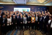 Marmara Belediyeler Birliği Meclis Toplantısı’nın 2024 yılı olağan birinci toplantısında, Mudanya Belediye Başkanı Deniz Dalgıç, “Kentsel Hareketlilik ve Ulaşım Komisyonu”na seçildi
