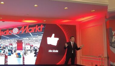 MediaMarkt Türkiye CEO’su Hulusi Acar: “MediaMarkt Türkiye olarak kazandığımızı Türkiye’ye yatırmaya, deneyimle büyümeye devam edeceğiz.”