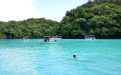 Mikronezya: Keşfedilmemiş Cennet!