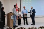 Nevşehir Belediyesi Kadın ve Aile Hizmetleri Müdürlüğü tarafından ‘Aile ve Ailenin Önemi’ konulu konferans düzenlendi