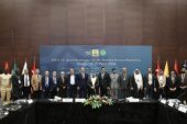 OICC 15. Genel Konferansı ve 33. Yönetim Kurulu Toplantısı Konya’da Başladı