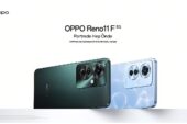 OPPO Reno11 F 5G Türkiye’de kullanıcılarla buluştu