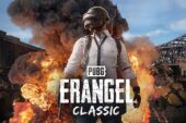 PUBG: BATTLEGROUNDS ‘Erangel Classic’ Haritasını Sunar