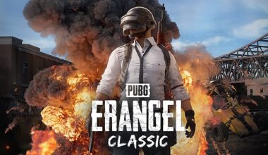 PUBG: BATTLEGROUNDS ‘Erangel Classic’ Haritasını Sunar