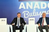 QNB Finansbank, ‘Dijital Köprü Anadolu Buluşmaları’nda Adana reel sektör temsilcileri ile bir araya geldi.