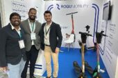 Roqu Mobility, Scooter Modellerini Ortadoğu Pazarına Tanıttı