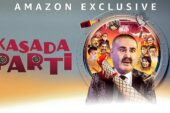 Şafak Sezer’in Kasada Parti Filmi Şimdi Yalnızca Prime Video’da Yayında