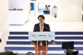 Samsung Electronics Olimpiyat ve Paralimpik Oyunları Paris 2024 yaklaşırken olimpiyat kampanyasının startını verdi