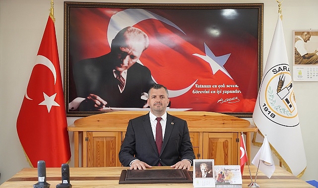 Saray Belediye Başkanı Abdül Taşyasan, Saray Belediyesi’nde çalışan kız kardeşi Özlem Taşyasan’ı işten çıkardı