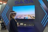 SASA, Adana’daki tesislerini İstanbul’da VR ile gezdirdi