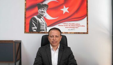 Seferihisar Belediyesi’nde yeni görevlendirme