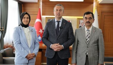 Sivas Belediyesi Hayat Ağacı Derneği’nde vekâletle kurban kesimi bedeli belirlendi