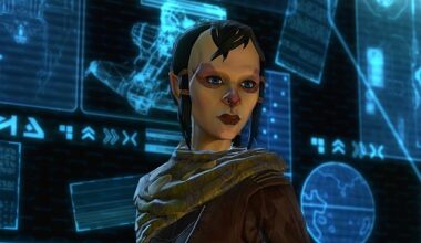 Star Wars: The Old Republic'e Büyük 7.5 Güncellemesi Geliyor