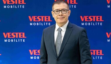 Vestel Mobilite EASE üyesi ilk Türk şirket oldu