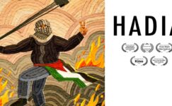 Filistinli Çocuklara İhtaf Edilen Kısa Film HADIA; Uluslararası Festivallerden Ödüllerle Dönüyor