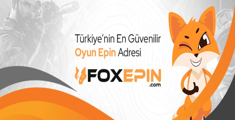 Foxepin.com: PUBG Mobile UC ve Valorant VP’nin En Uygun Adresi