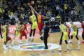 Galatasaray Basketbol Takımının Kuruluş Tarihi