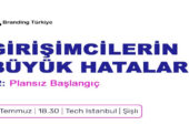 Plansız Başlangıç Etkinliği