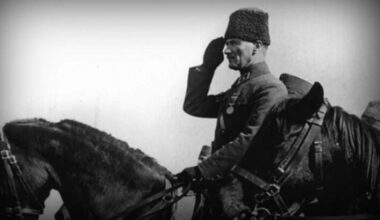 Atatürk’ün Katıldığı Savaşlar Nelerdir?