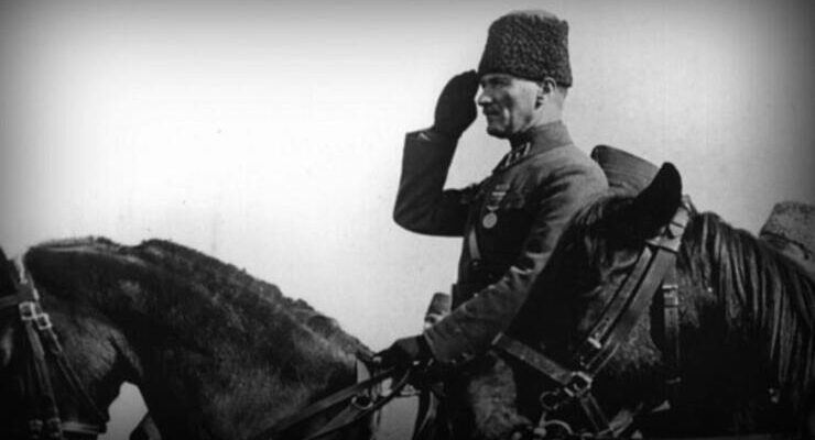 Atatürk’ün Katıldığı Savaşlar Nelerdir?