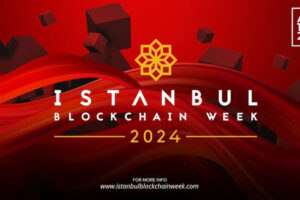 İstanbul Blockchain Week Kripto Ekosistemini bir Araya Getiriyor