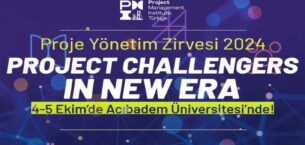 30. Proje Yönetim Zirvesi 2024