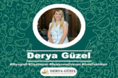 Derya Güzel Kimdir?