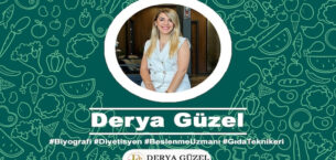 Derya Güzel Kimdir?