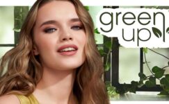 Flormar’ın Vegan Koleksiyonu “GREEN UP”