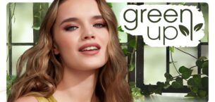 Flormar’ın Vegan Koleksiyonu “GREEN UP”