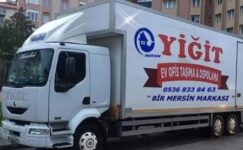 En Köklü Mersin Evden Eve Nakliye Firması