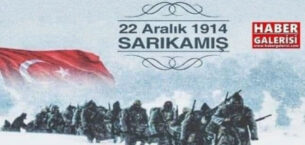 Sarıkamış Harekatı