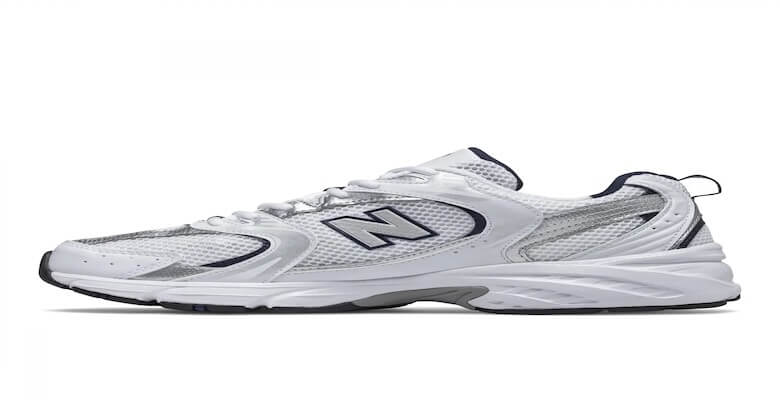 New Balance 530 Spor Ayakkabı Yürüyüş için Uygun mu?