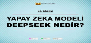 Çin Merkezli Yapay Zeka Modeli DeepSeek Nedir?