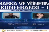 Marka ve Yönetim Konferansı – 1 İçin Geri Sayım!